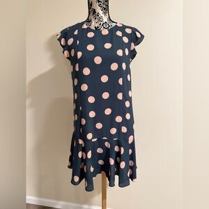 Loft Shift Dress